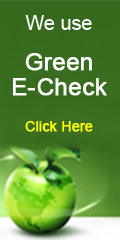 Join Green and get your first check processed free!