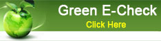 Join Green and get your first check processed free!